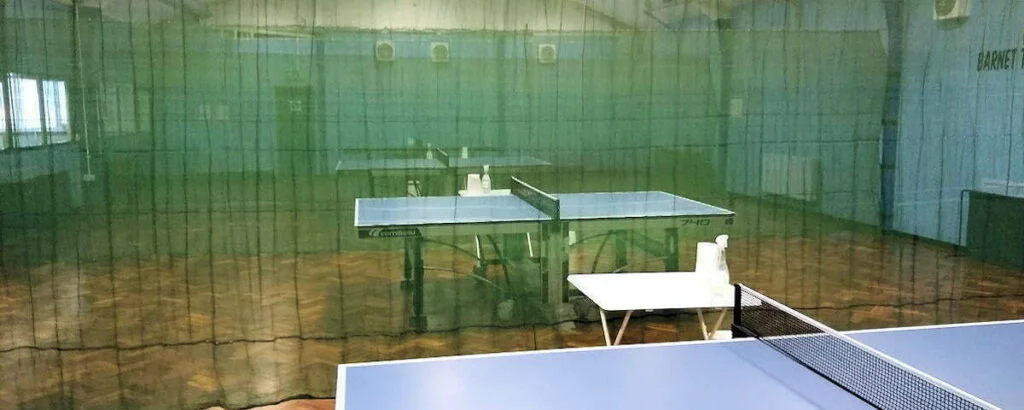 Alexandra Table Tennis Club - Club Practice Venue - We are a friendly Table  Tennis Club for people over 14 in Tolworth, Surbiton - with Monday club  nights.