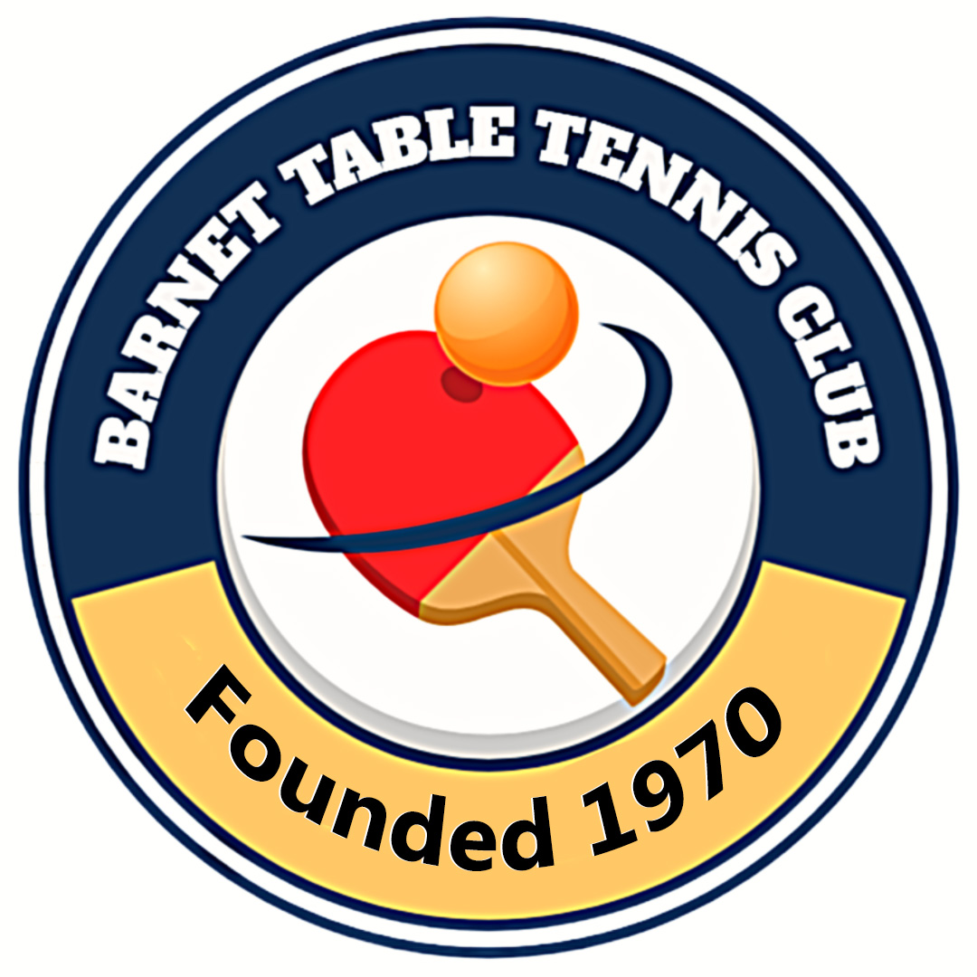 Barnet Table Tennis Centre